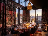 Mama Shelter Belgrade Hotels near Splavovi