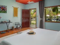 Habana Angkor Resort 鄰近藝術盒子的酒店