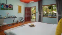 Sala Siem Reap Resort