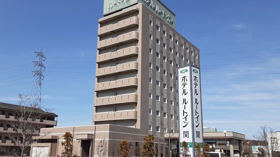 Hotel Route-Inn Seki