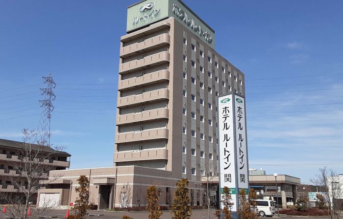 Hotel Route-Inn Seki