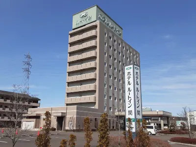 Hotel Route-Inn Seki Hotels in Seki