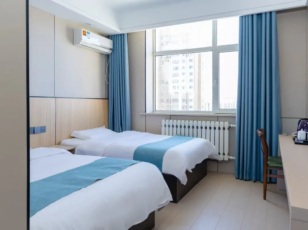 Heihe Xiyun Hotel - Heihe