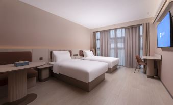 Hanting Hotel(Kunshan Xiaolin Middle Road Branch)