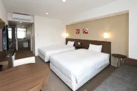 Sotetsu Fresa Inn Chiba Kashiwa Hôtels à : Kashiwa
