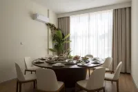張小英海邊花園飯店（山海天旅遊度假區店） - 早餐
