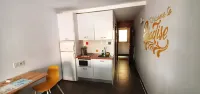 Lala Loft, Las Canteras
