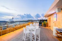Stark Boutique Hotel and Spa - bar