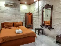 Arys Garden Hotel Yogyakarta Hotels in Mantrijeron