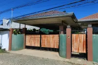 Summer Wind Pension