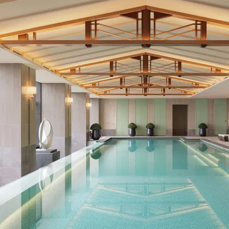 Waldorf Astoria Osaka
