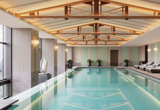 호텔 부대시설 상세 1