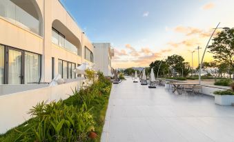 Shenzhen Le Chao Ben Yue Seaside Residence Hotel