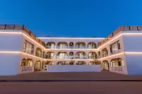 Jiangsu·Sycamore Inn（Nalati Branch）