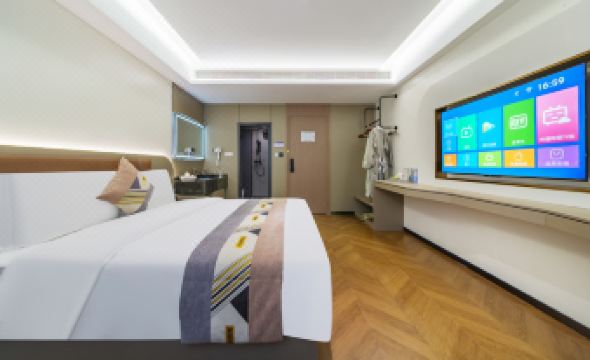 Mingxuan Hotel (Shantou International Textile City)