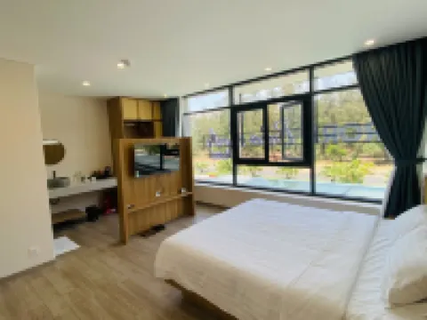 Aurora Bao Anh Hotel
