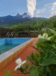 Yunshanying B&B (Tianzhushan Scenic Area Branch) - Swimmingpools