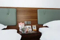 Youran Home · Family Minimalist Luxury Villa