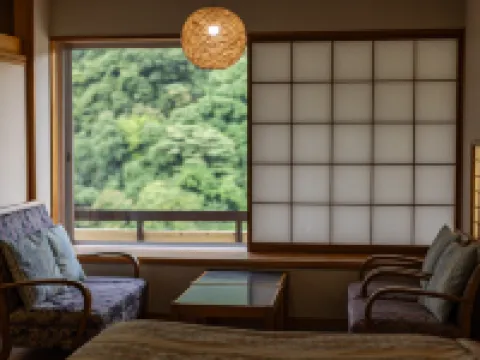 亀の井ホテル 秋田湯瀬 鹿角のホテル