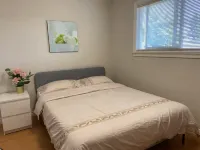 Vancouver Westside Villa 37 UBC Extended Learning周辺のホテル