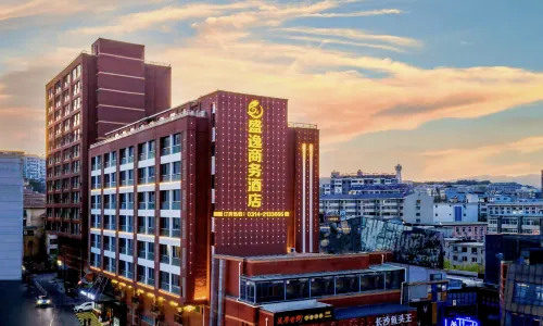Shengyi Business Hotel