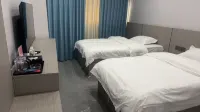 Gaoxian Hongyu Hotel