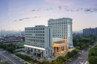 LEREALINN Hotels in Landschaft beim Nanhu See