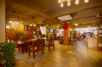 Lijiang boxi Hotel