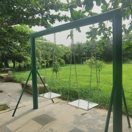 Dhaka Star Guest House