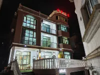 Shengsi cloud villa
