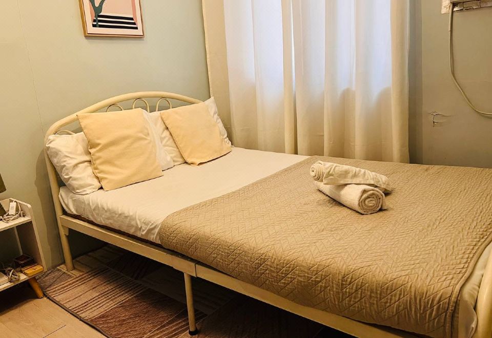 Introverts Inn 주방 시설