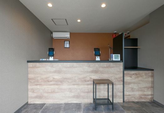 호텔 R9 더 야드 오무라