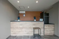 Hotel R9 the Yard Omura - 3-Star