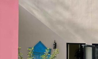 Nalaiti Echo Homestay