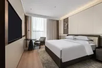 Wyndham Garden Urumqi Innovation Square Hôtels à : Parc International des expositions