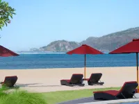 Pullman Lombok Merujani Mandalika Beach Resort Hotels in Pujut