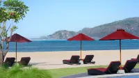 Pullman Lombok Merujani Mandalika Beach Resort Hotels in Pujut