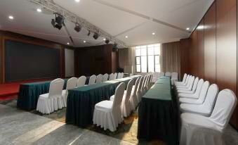 Yima Liyuan Riverside Hotel