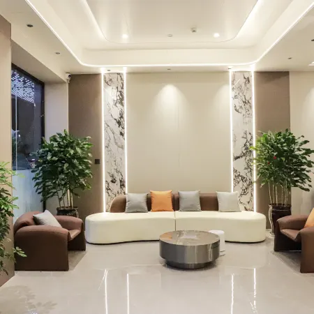 Siji Smart Hotel (Funing Yingbin Road)