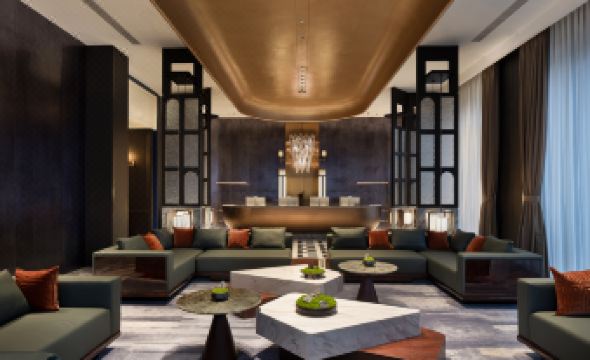 FONTOO Beijing Tiananmen Wangfujing