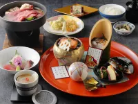 Biwako Hotel Hotels near Nagara Shrine