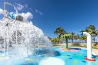 Moon Palace Jamaica - All Inclusive - Beach