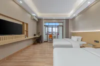 Danzhou Nuanting Hotel (Baimajing Branch)