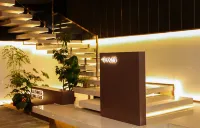 十八福民宿（五嶺廣場店） - 2 星級