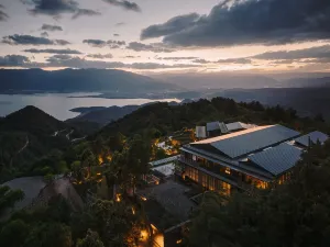 Dali Muxi Dali · Huoshan Hotel