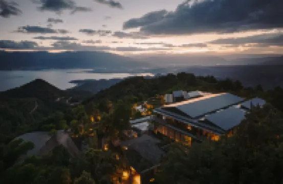 Dali Muxi Dali · Huoshan Hotel