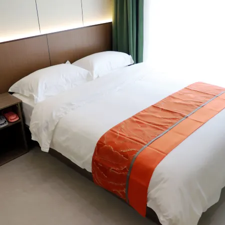 Orange Holiday Hotel