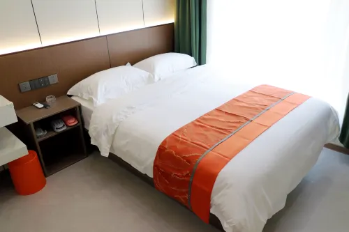 Orange Holiday Hotel