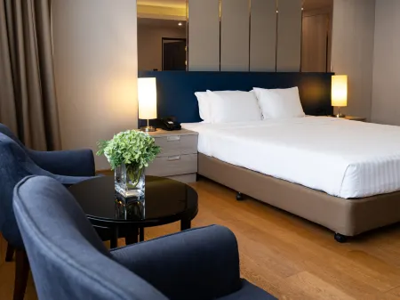 Rembrandt Residences Bangkok