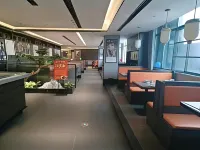 Vienna International Hotel Shaoyang Beita District Government And Jiangbei Plaza - صديق للحيوانات الاليفة